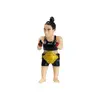 Коллекционный набор фигурок p.m.i kids world UFC Octagon Fighters S1 Photo 4