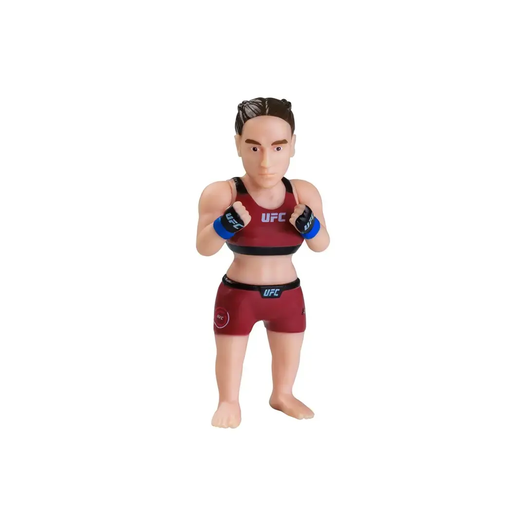 Коллекционный набор фигурок p.m.i kids world UFC Octagon Fighters S1 Photo 5