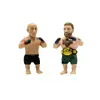 p.m.i kids world UFC Octagon Fighters S1 Алдо vs. Макгрегор Photo 2