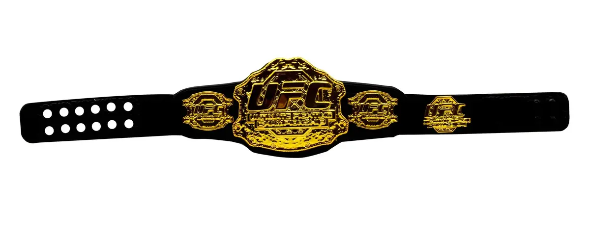 p.m.i kids world UFC Octagon Fighters S1 Алдо vs. Макгрегор Photo 4