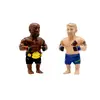 Коллекционная фигурка p.m.i kids world UFC Octagon Fighters S1 Photo 2