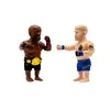 Коллекционная фигурка p.m.i kids world UFC Octagon Fighters S1 Photo 3