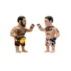 Коллекционная фигурка p.m.i kids world UFC Octagon Fighters S1 Photo 4