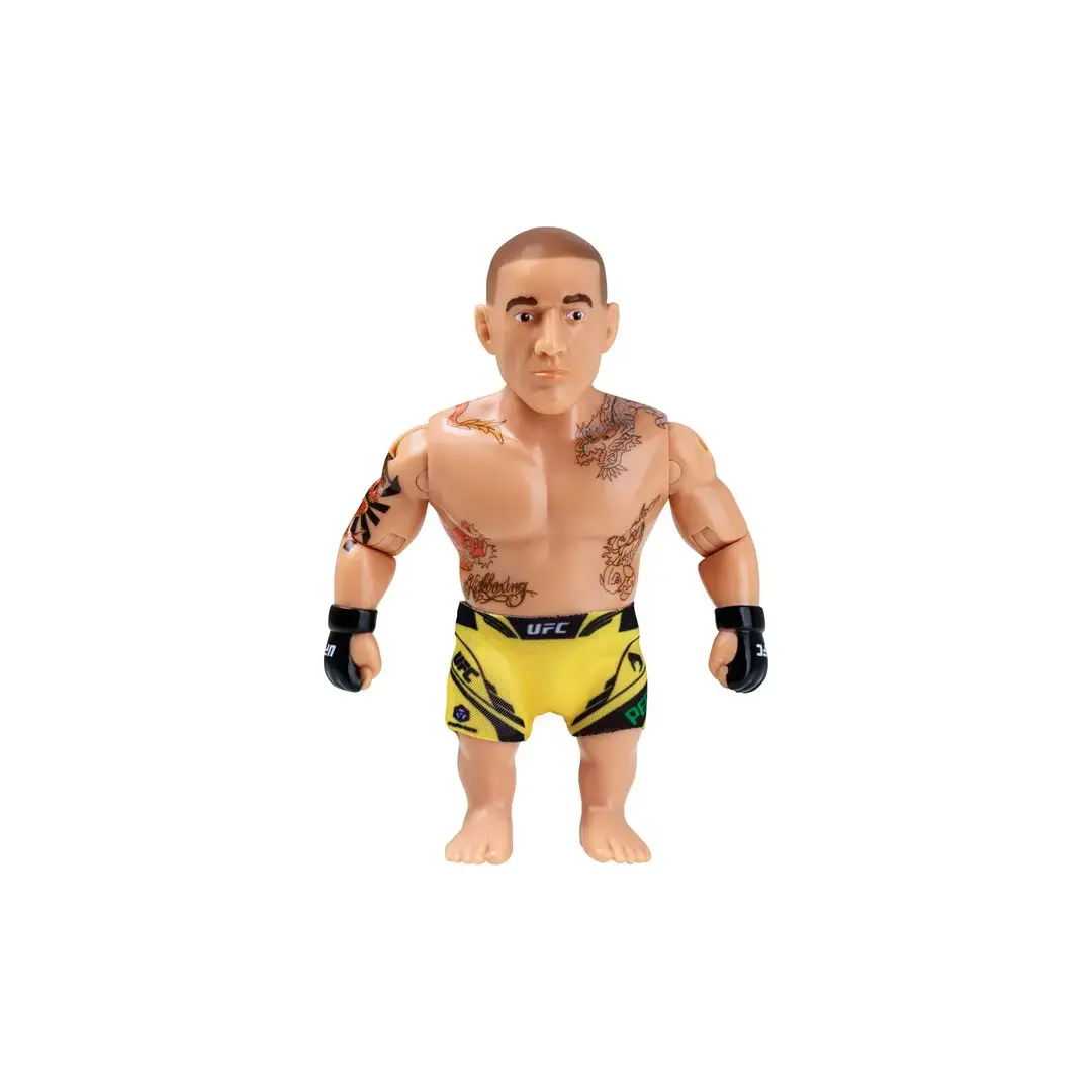 Фигурка p.m.i kids world UFC Alex Pereira 11 см Photo 2