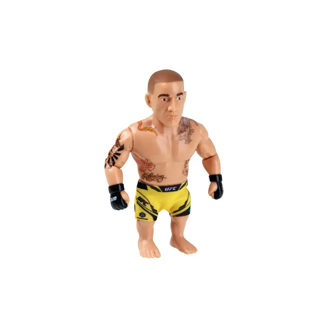 Фигурка p.m.i kids world UFC Alex Pereira 11 см Photo 3