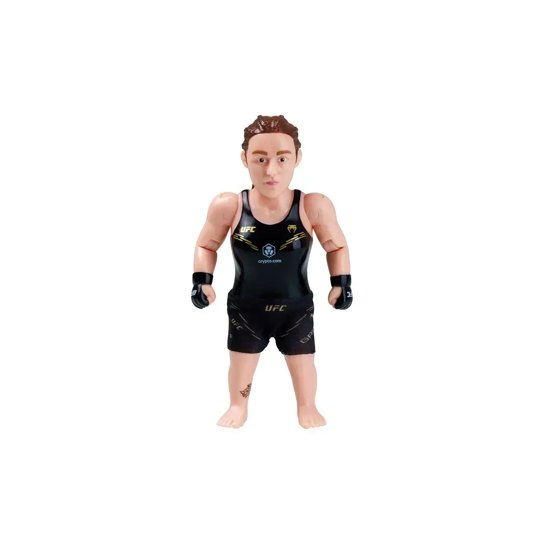 Фигурка p.m.i kids world UFC Octagon Fighters S1 Alexa Grasso Photo 2