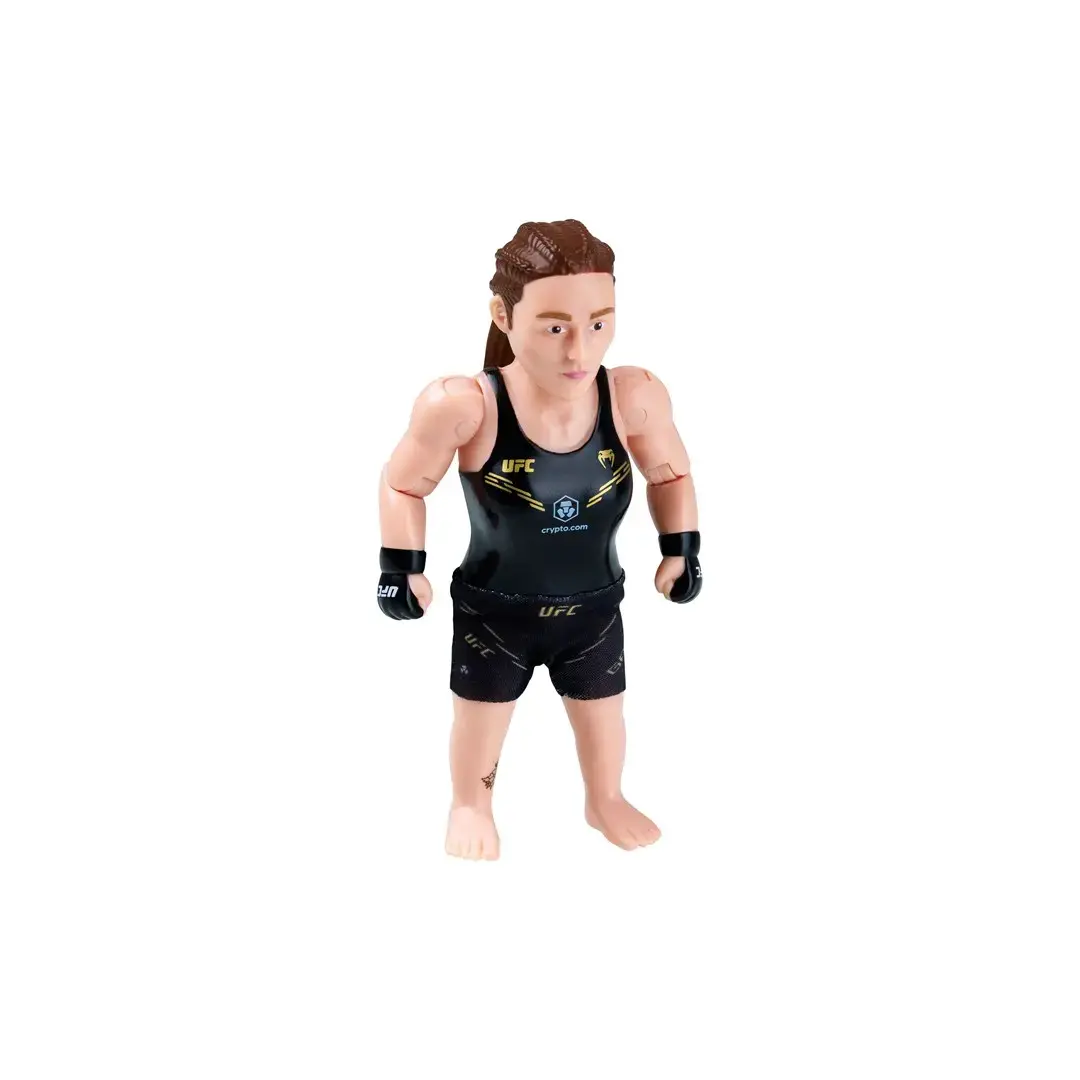 Фигурка p.m.i kids world UFC Octagon Fighters S1 Alexa Grasso Photo 3