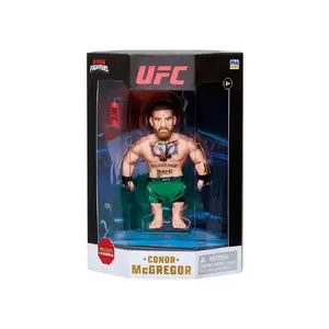 Фигурка p.m.i kids world UFC Octagon Fighters S1 Конор Макгрегор 11 см