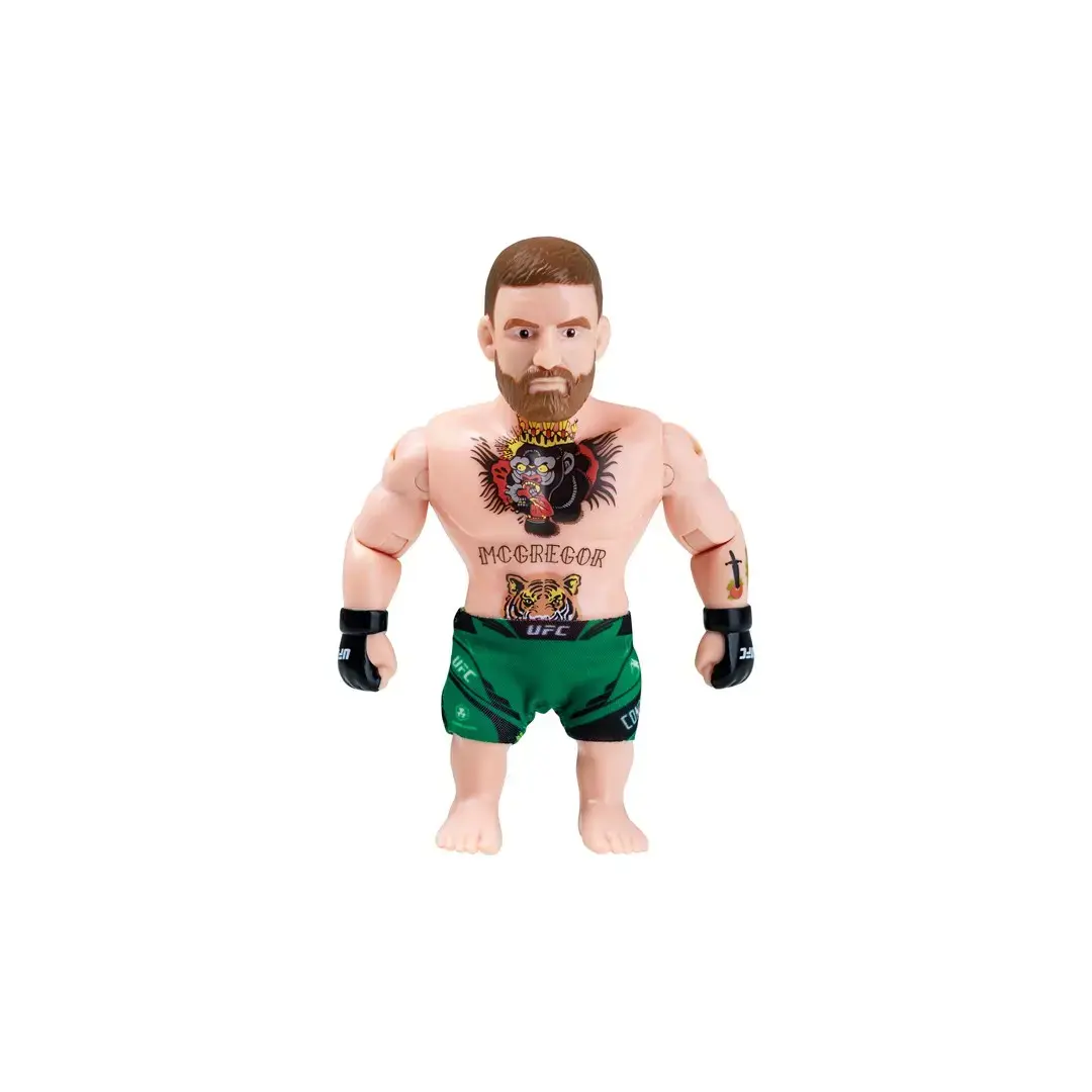 Фигурка p.m.i kids world UFC Octagon Fighters Конор Макгрегор Photo 2