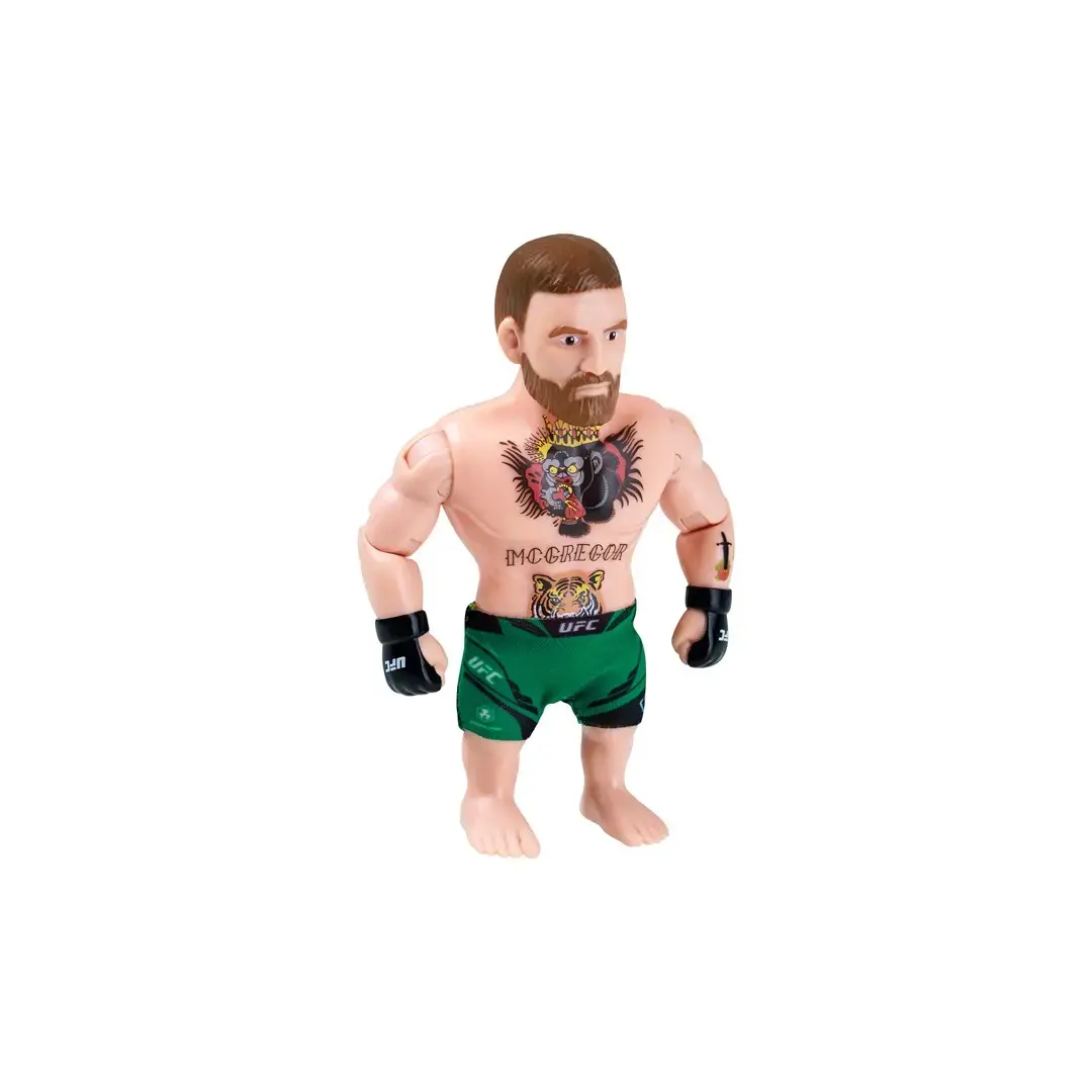 Фигурка p.m.i kids world UFC Octagon Fighters Конор Макгрегор Photo 3