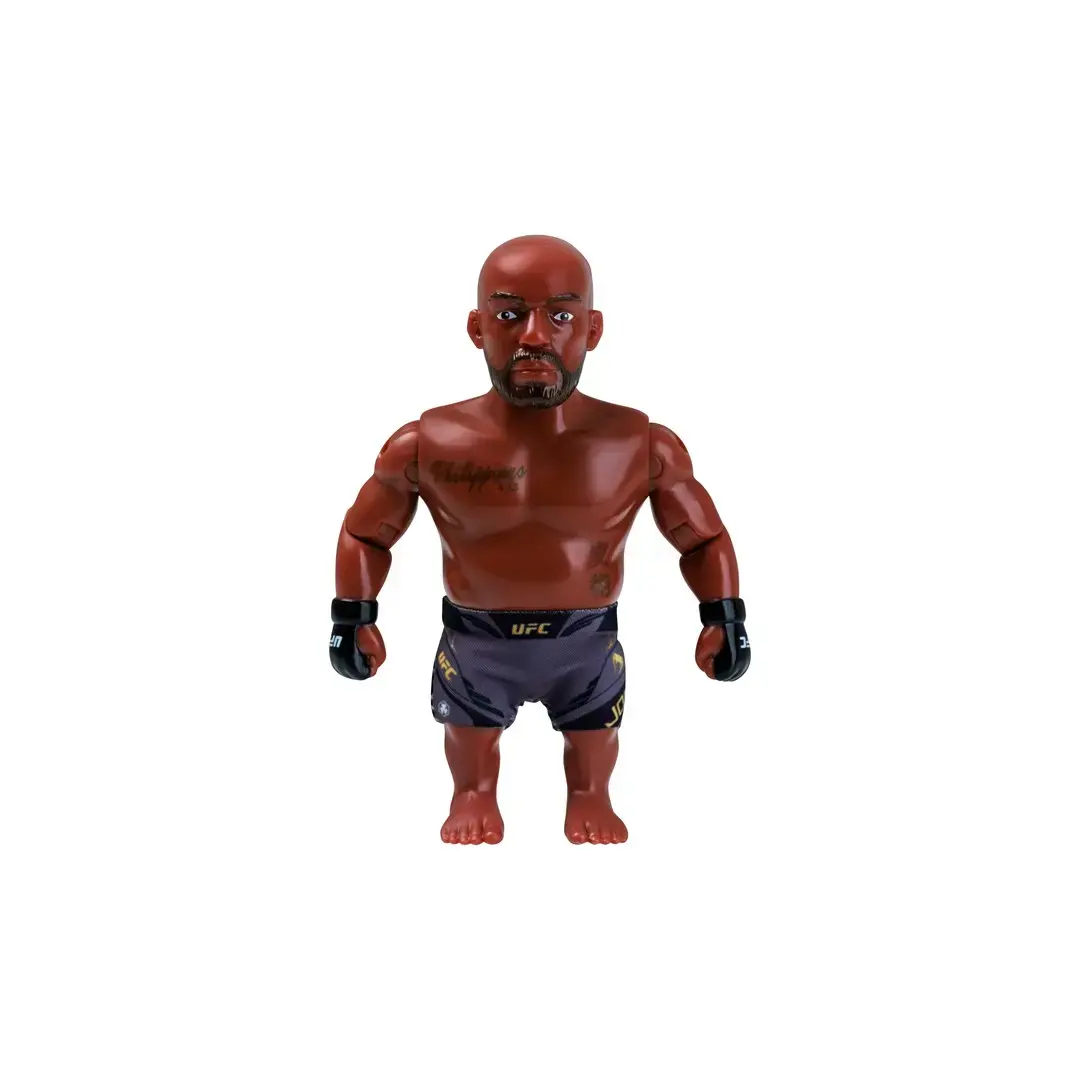 Фигурка p.m.i kids world UFC Octagon Fighters S1 Jon Jones Photo 2