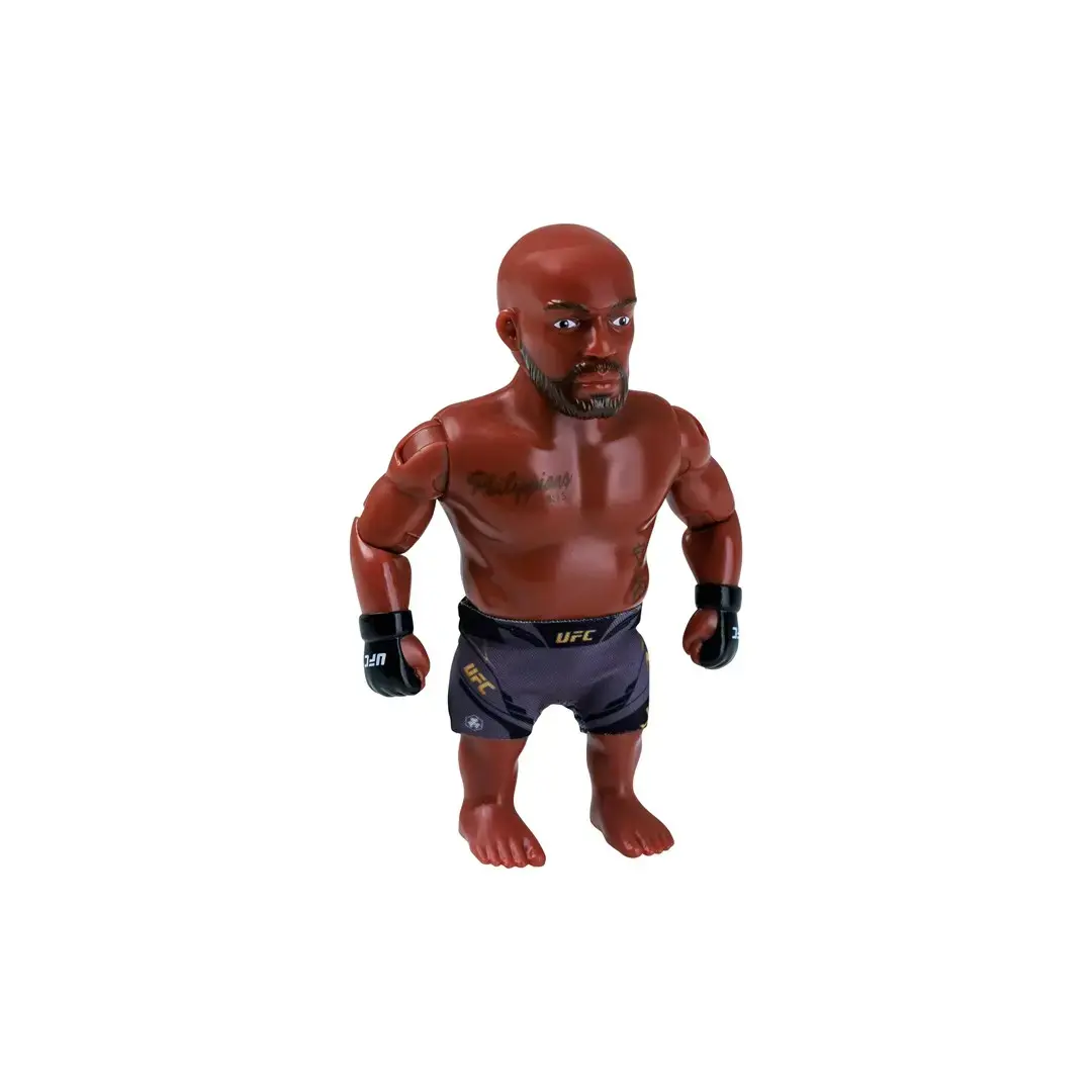 Фигурка p.m.i kids world UFC Octagon Fighters S1 Jon Jones Photo 3