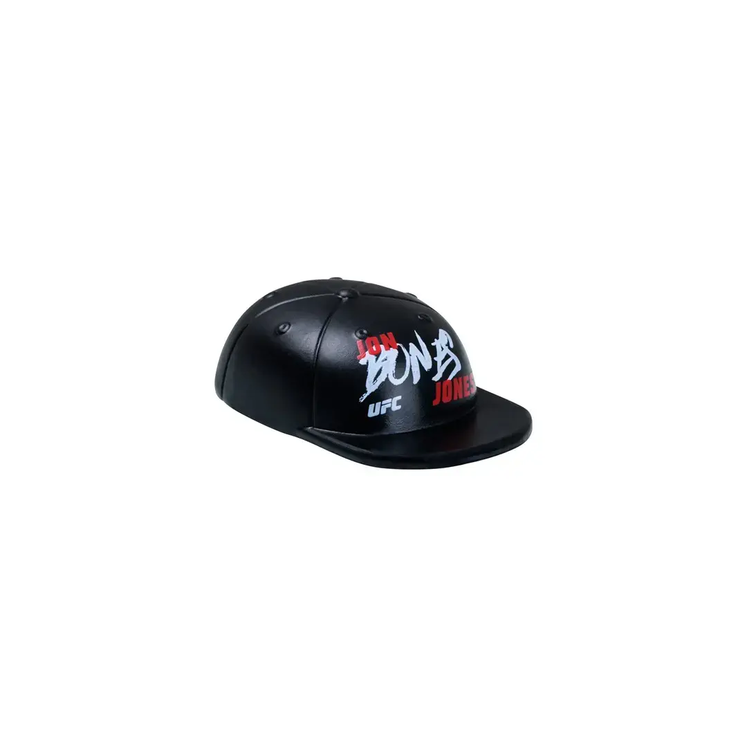 Фигурка p.m.i kids world UFC Octagon Fighters S1 Jon Jones Photo 4