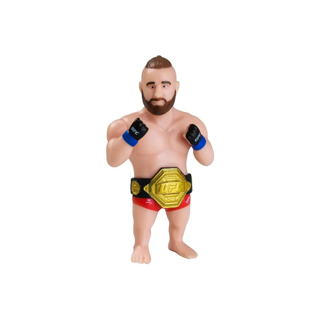 Collectible UFC Octagon Fighters S1 8-Pack — p.m.i kids world Photo 3