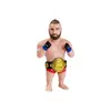 Collectible UFC Octagon Fighters S1 8-Pack — p.m.i kids world Photo 3