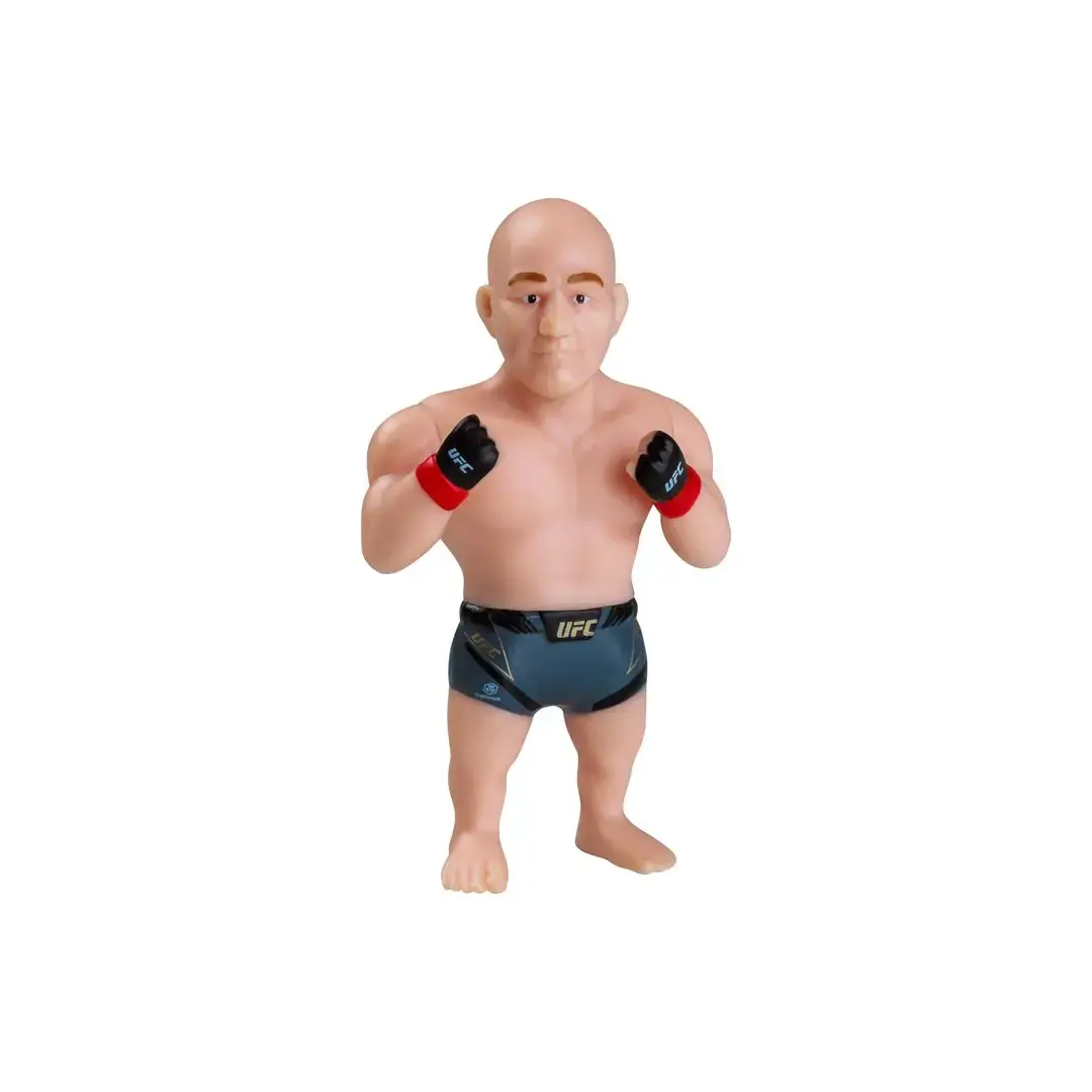 Collectible UFC Octagon Fighters S1 8-Pack — p.m.i kids world Photo 5