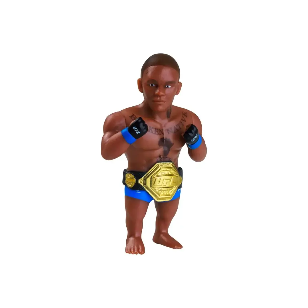 Collectible UFC Octagon Fighters S1 8-Pack — p.m.i kids world Photo 6
