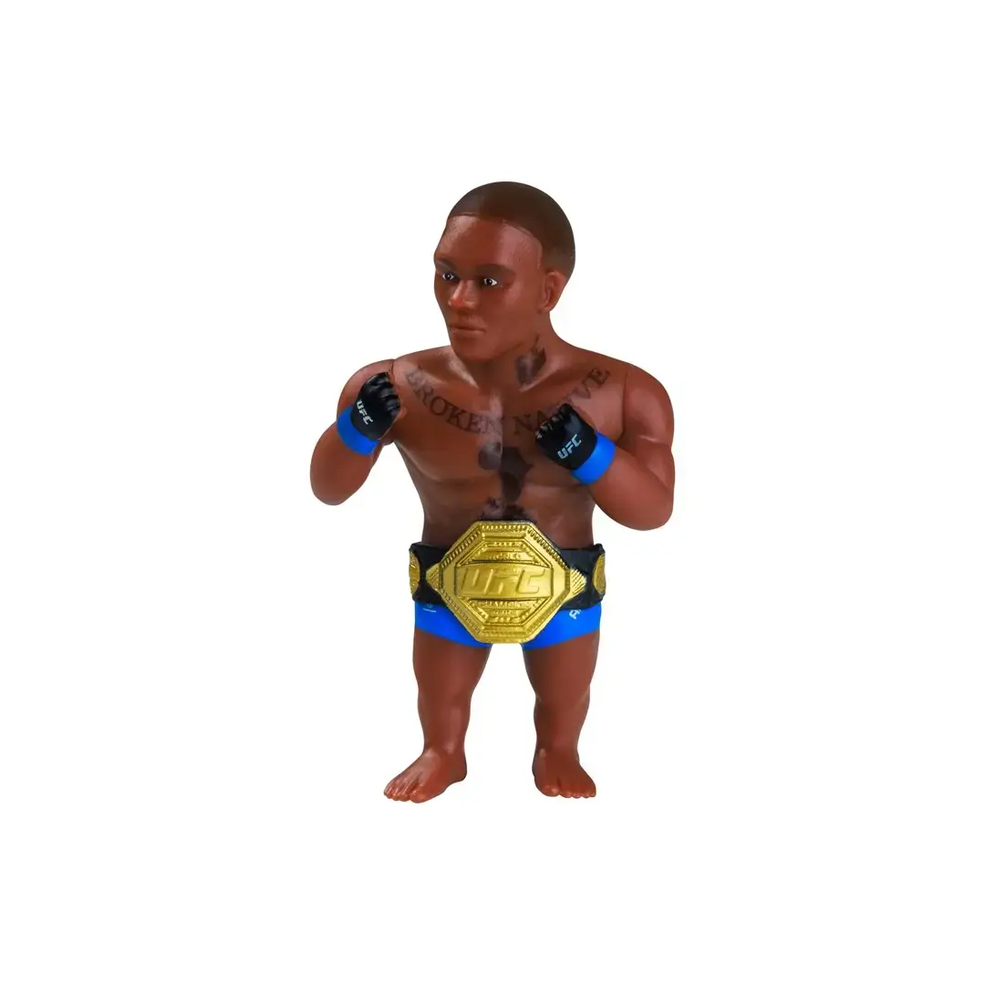 Коллекционные UFC Octagon Fighters 2‑pack — p.m.i kids world Photo 2