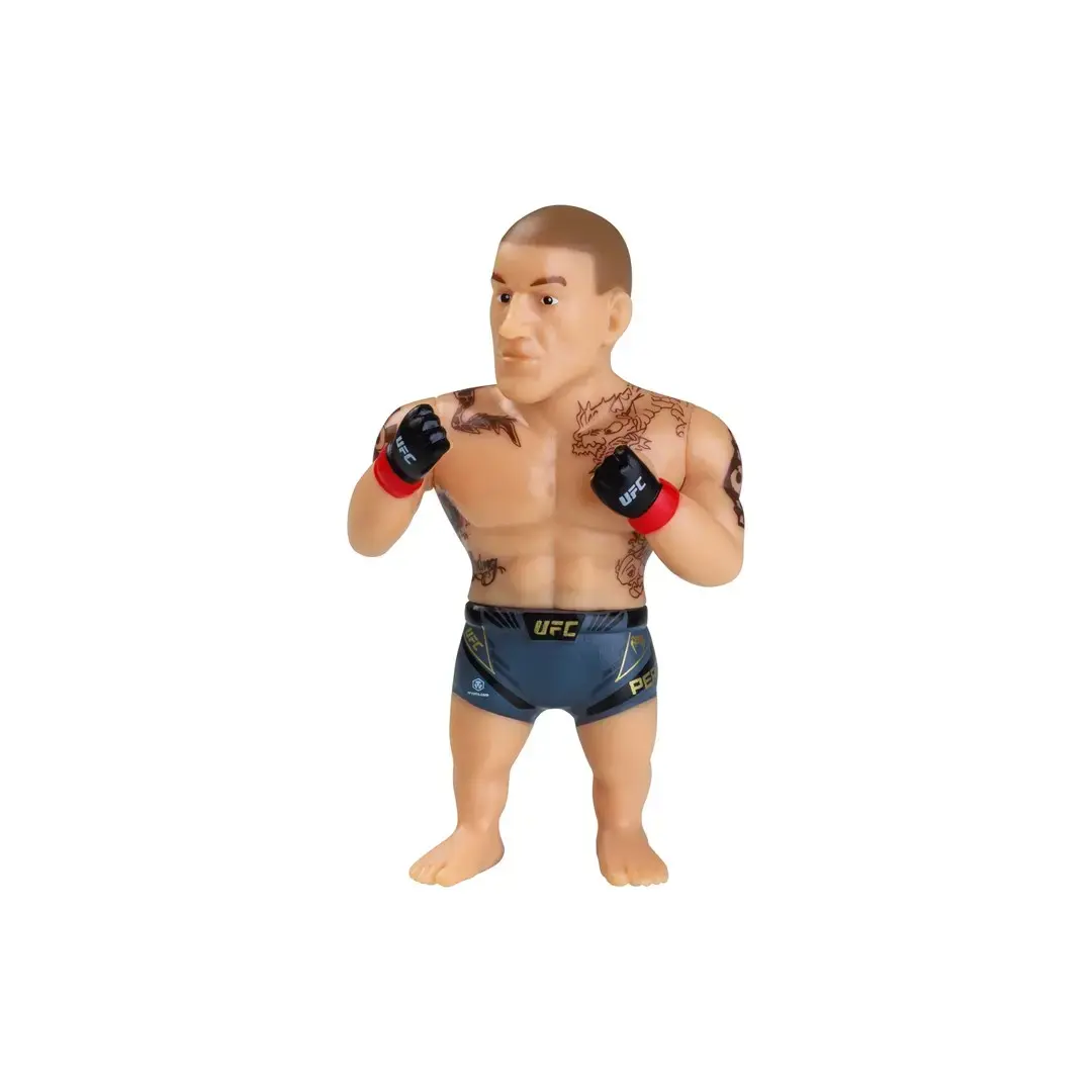 Коллекционные UFC Octagon Fighters 2‑pack — p.m.i kids world Photo 3