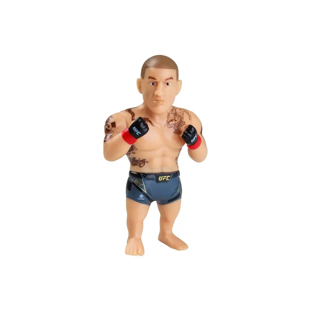 Коллекционные UFC Octagon Fighters 2‑pack — p.m.i kids world Photo 4