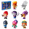 p.m.i kids world BRAWL STARS S1 — набор из 8 фигурок Photo 2