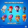 p.m.i kids world BRAWL STARS S1 — набор из 8 фигурок Photo 5