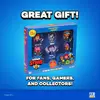 p.m.i kids world BRAWL STARS S1 — набор из 8 фигурок Photo 8