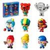Фигурки p.m.i kids world BRAWL STARS S1 — 8 шт. Photo 2