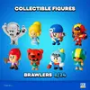 Фигурки p.m.i kids world BRAWL STARS S1 — 8 шт. Photo 4