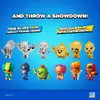 Фигурки p.m.i kids world BRAWL STARS S1 — 8 шт. Photo 6