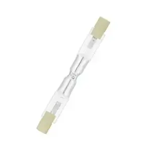 Галогенная линейная лампа Osram Haloline Eco Superstar 48 Вт R7s T12 Тёплый белый
