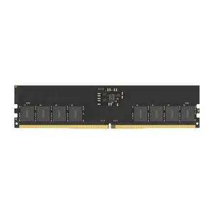 Atmiņas modulis Lexar LD5U32G56C46ST-BGS 1 x 32 GB DDR5 5600 MT/s ECC SO-DIMM CAS46