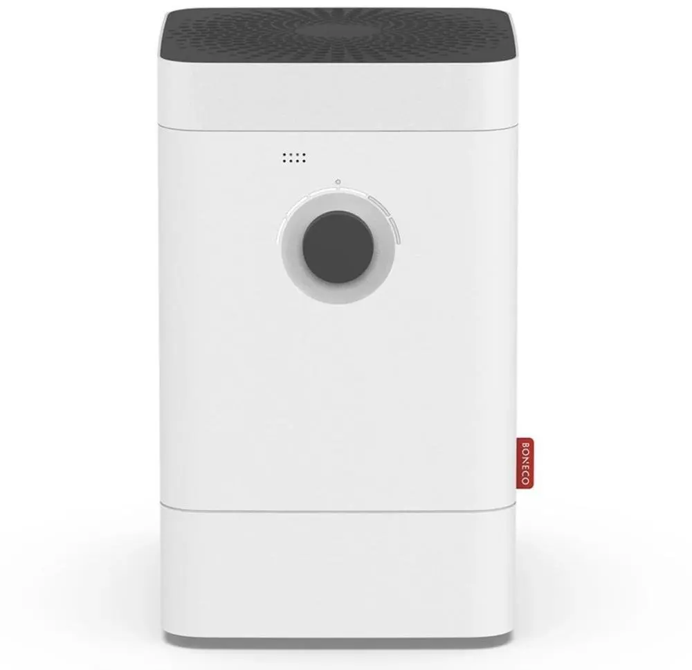 Гибридный увлажнитель и очиститель воздуха Boneco H400 Smart Photo 3