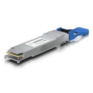 Network transceiver module UBIQUITI UACC-OM-QSFP28-LR4 fiber optic 100000 Mbit/s QSFP28