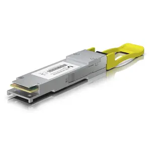 Network transceiver module UBIQUITI UACC-OM-QSFP28-PSM4 Fiber optic 100000 Mbit/s QSFP28