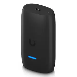 Сетевой трансивер UBIQUITI Ubiquiti UC-Cast-Lite — ARM Cortex A55 1.9 ГГц, 2 ГБ ОЗУ, чёрный