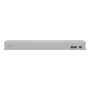 Network switch UBIQUITI UniFi WAN Switch Gigabit Ethernet 1U — 1x RJ-45 (10/100/1000), 20 Gbit/s, AC/DC power