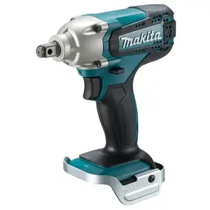 Cordless impact wrench Makita DTW190Z 18V, 190 Nm torque — bare tool