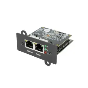 SNMP modulis ARMAC SNMP/A/001 tīkla saskarne UPS — SNMP uzraudzība un vadība