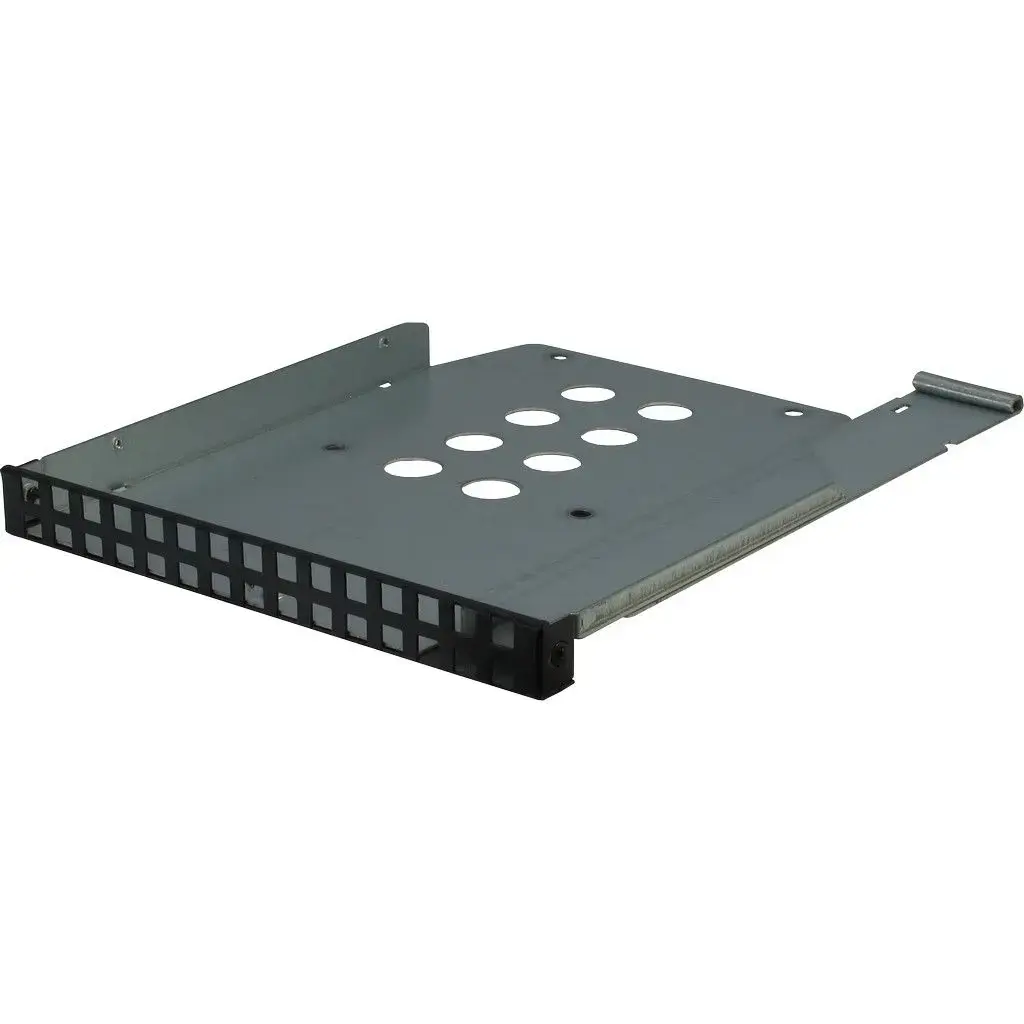 Inter-Tech IPC 1U-1404 88887115 Photo 5