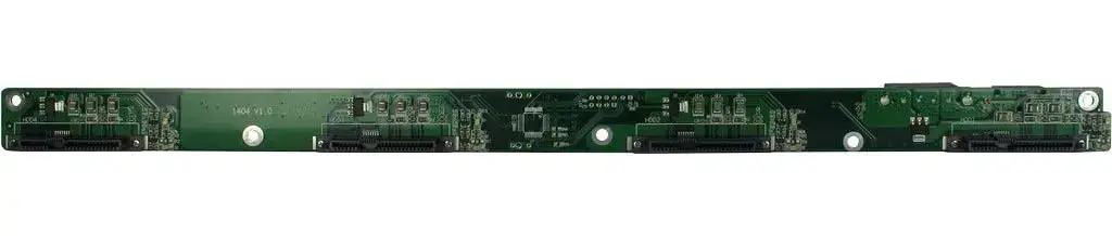 Inter-Tech IPC 1U-1404 88887115 Photo 7
