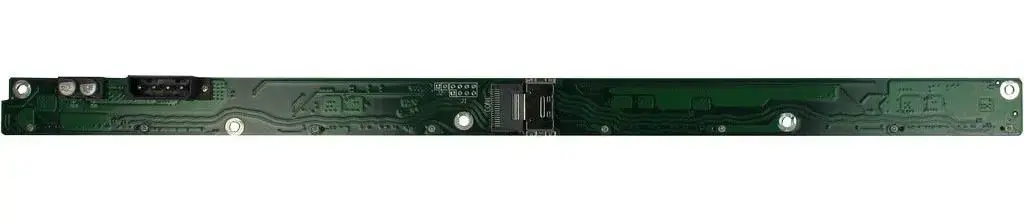 Inter-Tech IPC 1U-1404 88887115 Photo 8