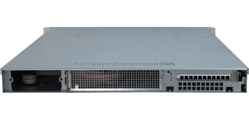 Inter-Tech IPC 1U-1404 88887115 Photo 9