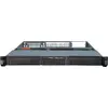 INTER-TECH IPC 1U-10255 1U servera korpuss Photo 4