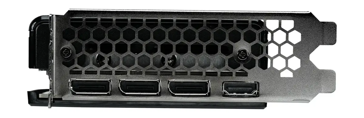 XpertVision Palit GeForce RTX 5070 Infinity 3 OC grafiskā karte Photo 6