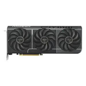 Видеокарта ASUS Prime RX 9060 XT — Radeon RX 9060 XT, 8 ГБ GDDR6, 128‑бит, PCIe 5.0, 3 дисплея