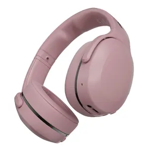 Наушники Skullcandy Crusher 540 Active полноразмерные с Bluetooth и проводным подключением