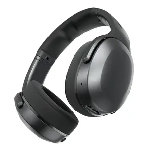 Austiņas Skullcandy Crusher 540 Active — vadu un bezvadu Bluetooth, USB‑C, pār galvu, 20–20000 Hz
