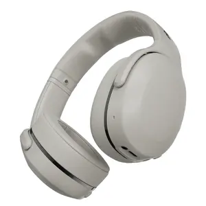 Наушники Skullcandy Crusher 540 Active — проводные и беспроводные Bluetooth, оголовье, 20–20000 Гц