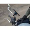 Quad Lock Mirror Mount пассивный держатель Photo 4